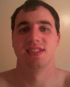 Man, 34. rainman2306