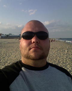 Man, 42. jesse43188