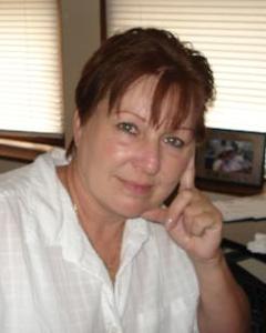 Woman, 71. mazy790