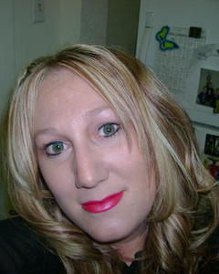 Woman, 50. BUTTERFLY31377