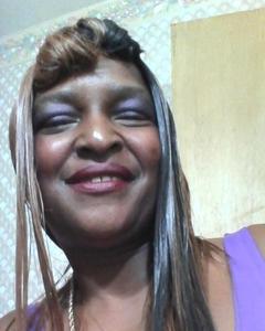 Woman, 44. ANN7456