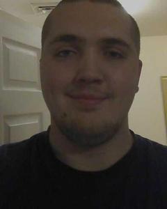 Man, 28. rkambo15