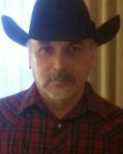 Man, 64. cowboy14723680