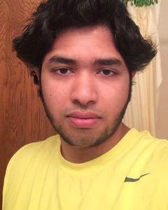 Man, 34. Sargent_Stud