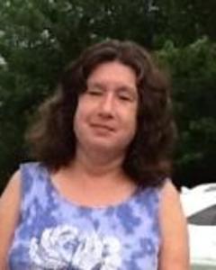 Woman, 58. Plentypetite