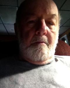 Man, 84. Trooper821