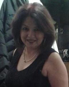 Woman, 63. Disco_Sue