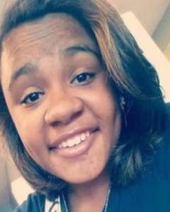 Woman, 34. RachelWILSON2