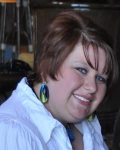Woman, 43. Nicole_S