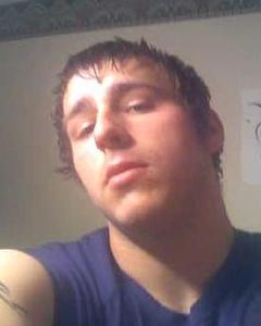 Man, 35. Cory688