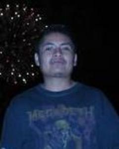 Man, 35. maximolopez044