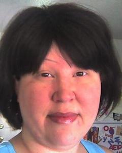 Woman, 50. txchrmgop93