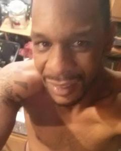 Man, 46. taeday