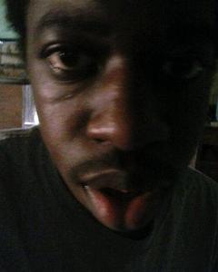 Man, 32. Zanybadazz