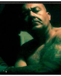 Man, 51. codycrow