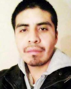 Man, 39. ELCHULO_KDC