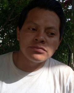 Man, 38. Mingo0827
