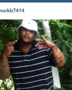 Man, 36. YuckB