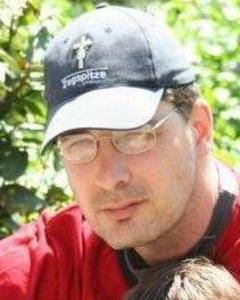 Man, 53. Jeffrey1205