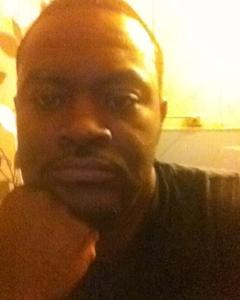 Man, 50. luvsupreme