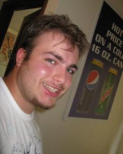 Man, 35. OrgMadHatter
