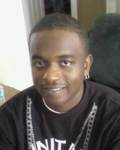 Man, 40. BABY_FACE731