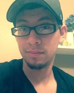 Man, 36. Agomezjr22