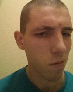 Man, 33. BigJohn5170