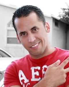 Man, 43. Joseph0834
