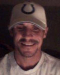 Man, 49. Tim05768019