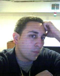 Man, 39. SHORTYA315