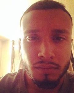 Man, 30. Rip2541