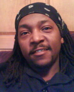 Man, 44. keimani089