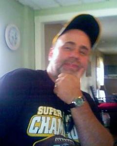 Man, 59. sparky4u011