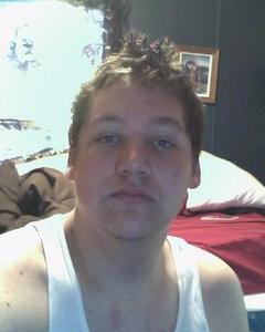 Man, 35. BrandonGman