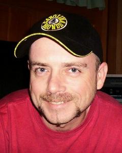 Man, 53. wescbb