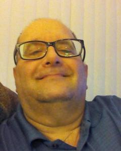 Man, 64. jim6202325