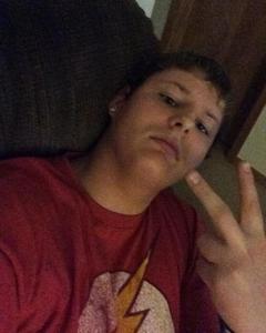 Man, 28. I_love_pus1338