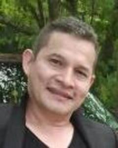 Man, 44. joboa