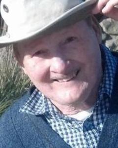 Man, 86. paulusgs
