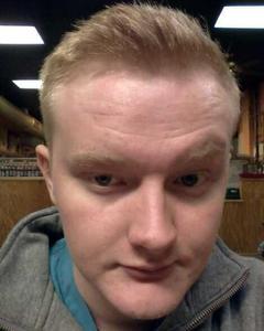 Man, 31. dylannavyman12