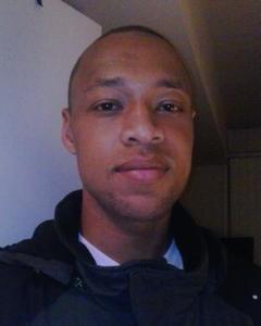 Man, 38. Reddz7102