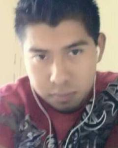 Man, 32. Angelvasquez