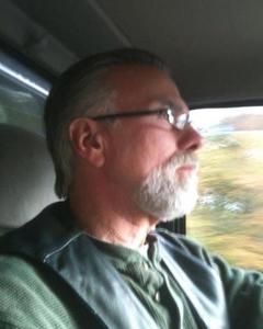 Man, 61. Patrickjoh4577