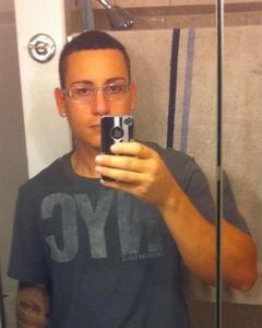 Man, 35. Carlmsanch23