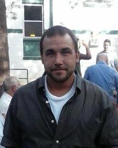 Man, 41. Antonio5532