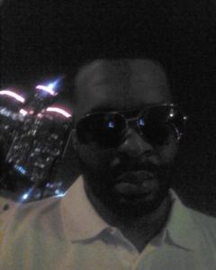 Man, 44. TheRealist8028