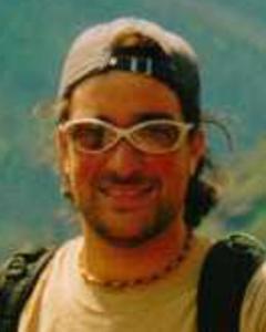 Man, 46. Noctaluna