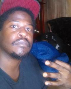 Man, 43. Graham_Homes