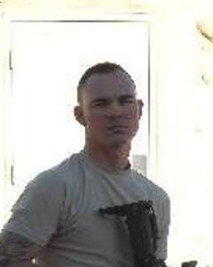 Man, 41. MikE833873